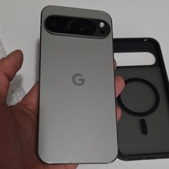 Google Pixel 9 Pro XL 256GB Hazel 5G TMOBILE