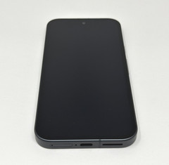 Google Pixel 9a – 128GB – Obsidian (Unlocked) GXQ96 Good