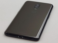 OnePlus 6T (A6013) 128GB – Black (T-Mobile) – IMAGE BURN – Clean IMEI – K9083