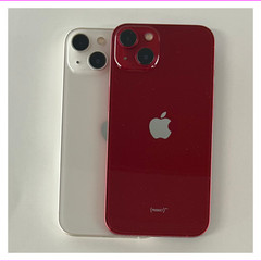 iPhone 13 – 128/256GB, Good Condition, Verizon, Black/Blue/Red – Free Shipping!