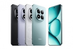 Xiaomi Redmi note 15 pro plus 5G 256 GB 8 GB FACTORY UNLOCKED 200MP 6500mAh New