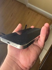 Apple iPhone 16 Pro Max 256GB Unlocked Look Carefully