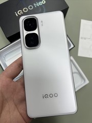 vivo iQOO Neo10 Pro 5G 6.78″50MP Dimensity 9400 6100mAh Android Unlocked