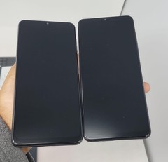 Samsung Galaxy A12 SM-S127DL 32GB 3GB Tracfone Locked Black Very Good Condition
