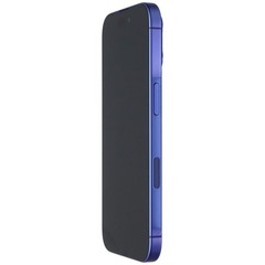 Apple iPhone 16 (6.1-in) (A3081) Unlocked – 128GB/Ultramarine – BAD FACE ID 90%+