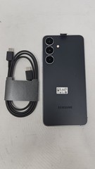 Samsung Galaxy S25 FE – 128 GB – Jetblack (Cricket Wireless)