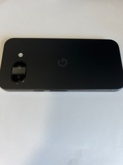 Google Pixel 9a 128GB [GXQ96] Black (Unlocked) Read Description