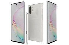 Samsung Note 10+ Plus N975U Unlocked Straight Talk Verizon Mint T-Mobile Boost