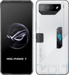 Asus ROG Phone 7 Ultimate 7 pro 5G 16+512GB Unlocked Gaming Phone Google play