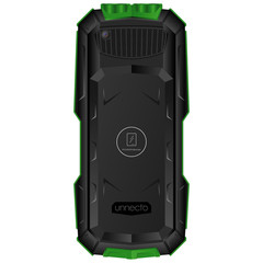 Unnecto Bolt F1R | 4G/LTE | Unlocked | Bluetooth | Power Bank | Green
