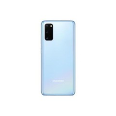 Very Good Samsung Galaxy S20 5G SM-G981U 128GB Cloud Blue T-Mobile Only