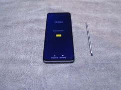 2023 Motorola Moto G Stylus 5G, 128gb, Blue, Carrier Unlocked, Excellent!!