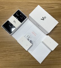 LG V20 H990DS Dual SIM Unlocked 64GB + 4GB Fingerprint 4G Smartphone- New Sealed