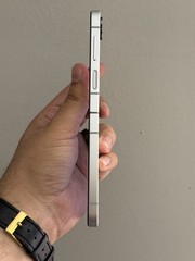 Samsung Galaxy Z Flip7 FE SM-F761U1 – 128GB – White – Unlocked – Excellent