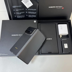 Xiaomi Mix Fold 4 Android 14 5G 120Hz 16+1TB Google Unlocked