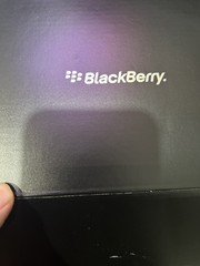 BlackBerry Tour 9630 VERIZON SMART PHONE Cell Phone for parts or not working