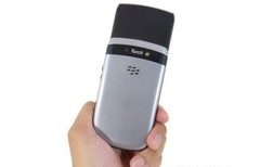 Blackberry Torch 9810 Unlocked GSM HSPA OS 7 Slider QWERTY Smartphone
