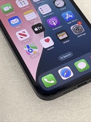 Apple iPhone 16e – 128 GB – Black