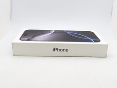 Apple iPhone 16 Pro Max A3084 256GB | Black Titanium | VERIZON PREPAID ONLY