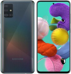 Unlocked Samsung Galaxy A51 SM-A515U A515F/DS 128GB+4GB New Sealed Smartphone