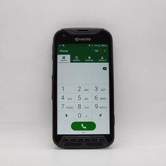 Kyocera Duraforce Pro E6820 32GB Black (AT&T) – 2B5O – 2B5O