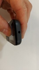202.Alcatel CINCH 1018B Very Rare – For Collectors – CDMA – No Sim Card