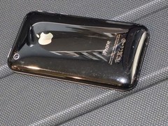 Apple iPhone Model A1303 Powers On Requires Activation | Read