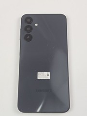 Samsung Galaxy A16 5G – SM-S166V – 128 GB – Blue Black (TracFone)