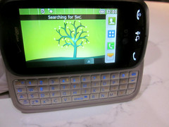 LG Cosmos Touch VN270 – Black & Silver ( Verizon ) Cellular Full Keyboard Phone