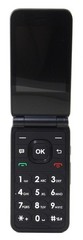 Cingular AT&T Flip IV U102AA 4GB Flip Phone