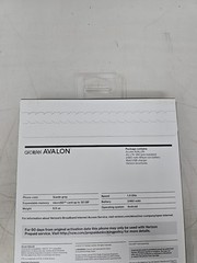 🔴Verizon TCL Alcatel Avalon 16GB Prepaid Smartphone Grey 4G LTE Sealed Android