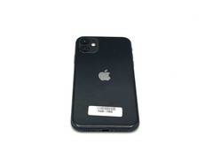 Apple iPhone 11 | 64GB | Black | Unlocked | Grade C | READ