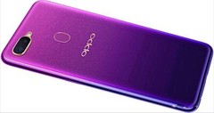OPPO F9 Pro 6.3″ Dual SIM 4GB/64GB 6GB/64GB 6GB/128GB Android Smartphone