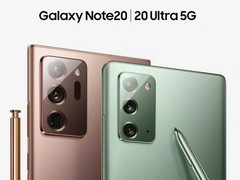 🔥New Samsung Galaxy Note 20| Note20 Ultra 5G 128GB N981U/N986U Factory Unlocked