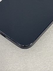 Apple iPhone 15 – 128 GB – Black (AT&T) *Read Description*