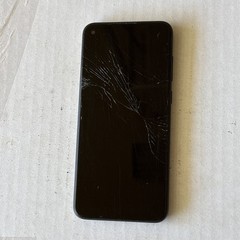 Samsung Galaxy A11 SM-A115U Unlocked 32GB Black. See Photos.