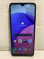 Used Samsung Galaxy A03’S A037U 32GB 3GB 6.5″ Unlocked