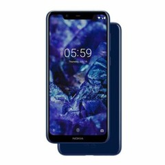 UNLOCKED Original Nokia 5.1 Plus Octa-core 5.86″ LTE 4G 13MP WIFI Smartphone