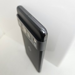 Google Pixel 8 Pro G1MNW – 128GB Obsidian Black – XFINITY MOBILE – Very Good