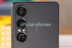 Unlocked Xperia 1 VII 256GB DualSIM Smartphone 48MP Triple Camera 120Hz OLED 5G