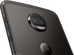 Motorola Z2 Force 64GB unlocked SIM free global smart phone with fingerprint