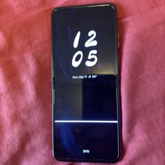 Motorola Razor 2024 Unlocked 256GB Model XT2453-3 Orange Color
