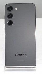 Samsung Galaxy S23 SM-S911U 128 GB Black Unlocked Grade B No SIM