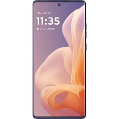 Motorola Moto G85 5G Cobalt Blue 256GB + 12GB Dual-SIM Unlocked GSM NEW