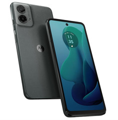 Motorola G 5G (XT-2417-1/2024) 128 GB Unlocked Forest Gray Open Box