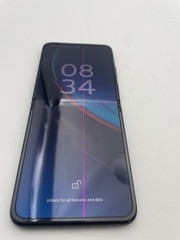 Defective Motorola Moto Razr Plus 5G (2023) 256GB XT2321-3 (Unlocked) – READ
