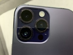 Apple iPhone 14 Pro Max 128GB Purple (Unlocked) – FOR PARTS