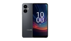 Tinno Celero3 5G 128GB Gray – Boost Mobile Locked – READ FULL DESCRIPTION