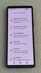 Sony Xperia 10 V 5G Unlocked 128GB 6 GB RAM Japanese/EU Version Android Tested