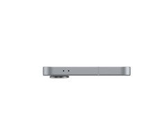 Samsung Galaxy S25 128GB (Verizon) SM-S931U Silver Shadow – Fair